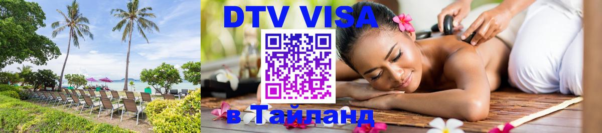 Сколько стоит DTV виза — актуальные цены, оформление даже без документов - Бердск  03.10.2025 